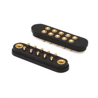 磁吸连接器 POGO PIN